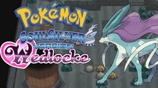 Lets Play Pokémon Neo Soul Silver Wedlocke Part 23 Wo sind die Katzen [upl. by Ogawa589]