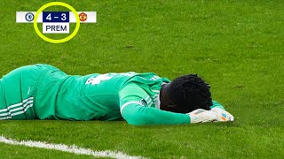 Incredible Goalkeeper Mistakes in Football [upl. by Zoes]