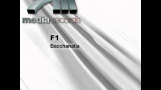 F1  Bacchanalia Extended Mix  1991 [upl. by Carin512]