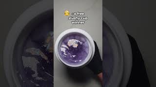 How To Get FREE Slushy Cup 😤 [upl. by Emanuel]