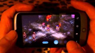 Spectral Souls on Android Part 1 [upl. by Eddie]