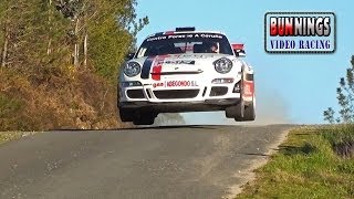 HD Rally do Cocido 2014  BunningsVideo [upl. by Cal405]