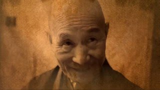 A Teaching By Zen Master Jinen Part 4 [upl. by Ecnarrat]