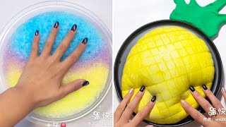 This Slime ASMR Will Relax and Satisfy You Instantly 612 [upl. by Azilem504]