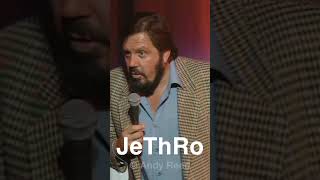 Jethro  Fortune Teller  Comedy Gold [upl. by Short]