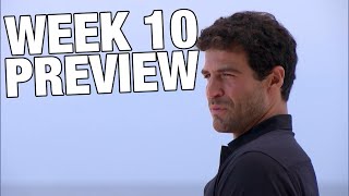 A Third Proposal  The Bachelor in Paradise WEEK 10 Preview Breakdown Season 7 [upl. by Norvol]