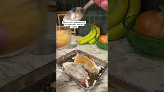 An easy go dinner recipe easydinner easyrecipe easydinnerrecipe easydinnerideas y [upl. by Kinnard]