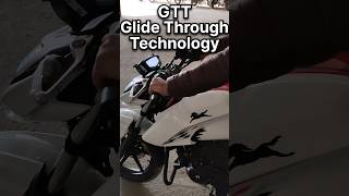 Tvs Apache 160 4v 2023 GTT Glide Through Technology  One Of the Best Technology in Bs6 Model Bikes [upl. by Yarak]