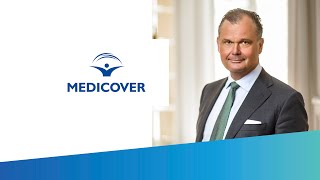 Medicover  Aktiedagen Stockholm 18 september 2023 [upl. by Kean566]