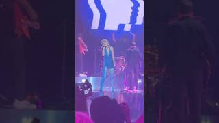 Ain’t It Fun  Paramore Live Performance iHeartRadio Music Festival 2024 iheartfestival2024 [upl. by Montford]