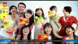 Iklan Bihun Rose Brand [upl. by Derian]