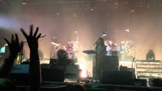 16  Dust Bowl Dance  Mumford amp Sons Live in Raleigh NC  61115 [upl. by Aretha884]