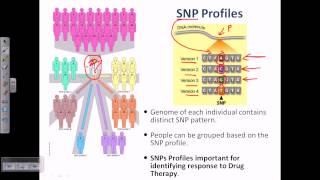 DNA profiling [upl. by Melicent892]