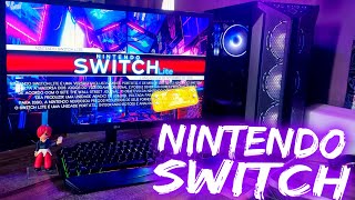 TESTANDO NOVOS JOGOS DE NINTENDO SWITCH [upl. by Alodee]