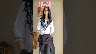 TROUSER  CLOTHING TIPS amp IDEAS FOR GIRLS  FASHION TIPS  outfit shorts myntra fashion [upl. by Sanbo]