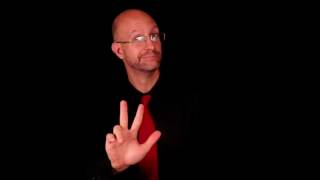 Schools  Practice Phrases  ASL  American Sign Language [upl. by Llyrat5]