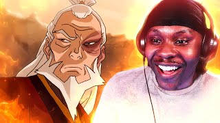 ZUKO IS ALIVE Legend Of Korra Book 3 Episode 2 Reaction [upl. by Nivra795]