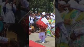 wereb ethiopian orthodox ethiopianmezmur orthodoxmezmur habesha tewahdomezmur duet [upl. by Oidale]