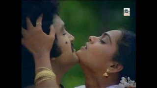 Poove Sem Poove Song  Solla Thudikuthu Manasu Movie  KJ Yesudas  Karthik  Ilaiyaraaja Official [upl. by Lasorella]