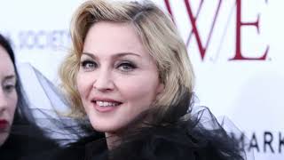 Madonna FINALLY Admits Shocking Details About Her Rise to Fame [upl. by Riordan]