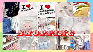 Visiting Kids Clothing Stores  Come Shop With Me  Shopping Vlog  Vlog 306 shopping kidsshopping [upl. by Einnel]