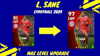 Leroy Sané 201819  Dribbling Skills amp Goals [upl. by Ramon]