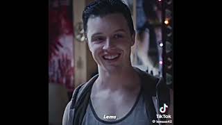 Shameless Mickey Milkovich Edits [upl. by Lari]