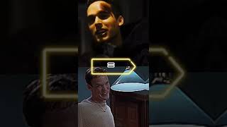 SCREAM LEGACY DANIEL LOOMIS VS SCREAM STU MACHER [upl. by Gail685]