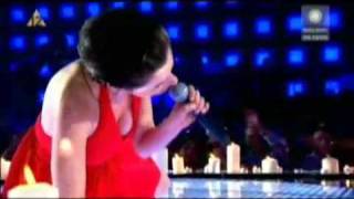 dagmara karolina martyna melosik gala 9 [upl. by Boigie]