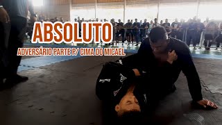 MICAEL GALVÃO VS NATANAEL SOUZA [upl. by Natty]