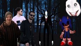 JAR Media Creepypasta  JARCast Episode 317  JAR Media Clips [upl. by Ornstead600]