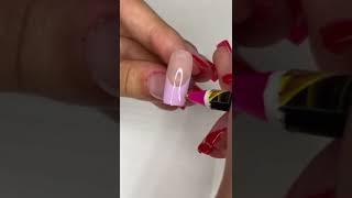 gelpolish gelish naildesigns nailart nails [upl. by Opaline726]