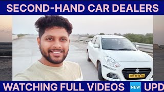 SECOND HAND CAR DEALERS COVER SARI DETAILS HOGI AAPKE PASS AAPKI MANPASAND KAR HONGI AAPKE GHAR [upl. by Ainolopa]