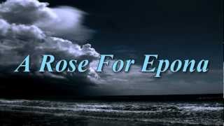 Eluveitie  A Rose For Epona Lyrics [upl. by Race]