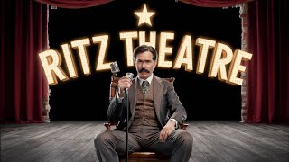 The Ritz Theatre From Rags to Riches in 3 Minutes [upl. by Xuagram]