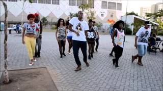 CLIPE MÁFIA BLACK NO PARQUE MADUREIRA  FEV 2014 [upl. by Yllom]