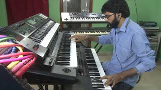 Tere Naam Title Songpls use 🎧Cover InstrumentalHarjeet singh pappu [upl. by Ivy952]