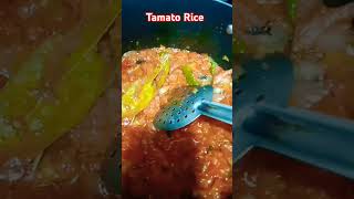 Tomato rice recipe subscribe to my channel [upl. by Ailisab]