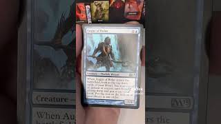 Magic the Gathering Pack Crack  2013 Core set [upl. by Vic]