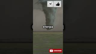 Por Que o Furacão Milton Causou Tornados na Flórida Descubra os Motivos e Riscos meteorologia [upl. by Hamburger509]