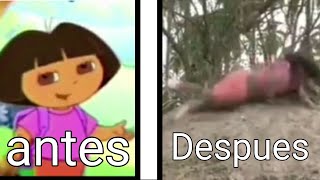 Famosos y antes y después de las drogas 3 [upl. by Sateia644]