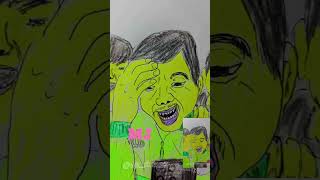 MAS OJOL GANTENG tiktok funny memes capcut ojol bangladesh lucu [upl. by Eerehs]