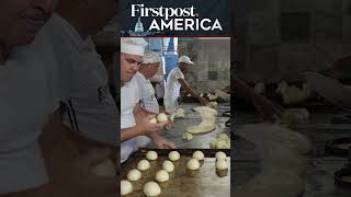 Cubas Bread Crisis  Firstpost America [upl. by Selia104]