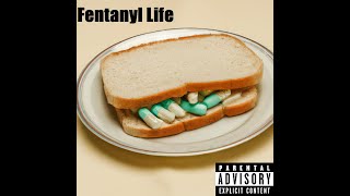 Large Fentanyl  the dog done did it again [upl. by Kcirdneked]