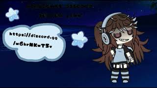 JOIN MY DISCORD SERVER [upl. by Cassandre]