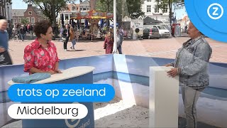 Trots op Zeeland Middelburg [upl. by Aniratak528]