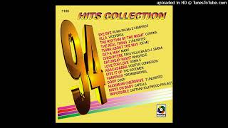 Chiquetere  Rafa Villalba amp DJ Sarna Track 7 HITS COLLECTION 94 [upl. by Fidelia]