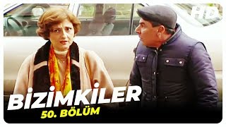 Bizimkiler 50 Bölüm  Nostalji Diziler [upl. by Persons]