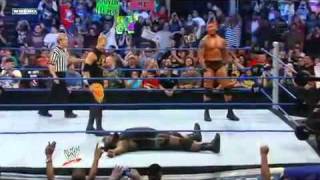 Randy Orton  What the hell are you doing [upl. by Shoifet326]