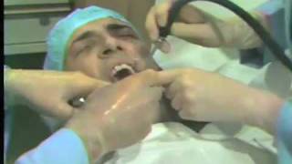 Auxillary Use During Periodontal Surgery [upl. by Willdon934]